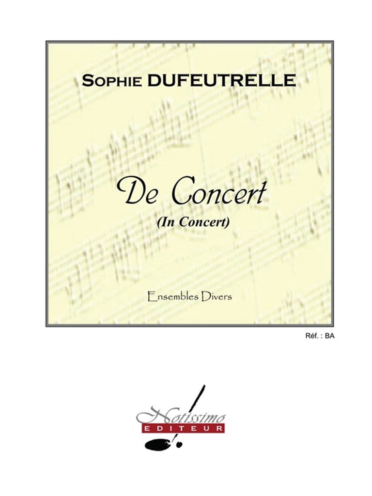 De Concert